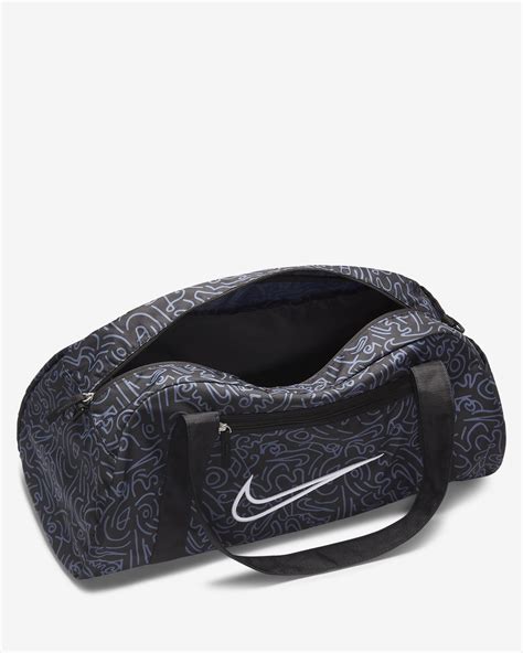 gym club sporttas nike donkergroen|Nike Gym Club Sporttas (24 liter).